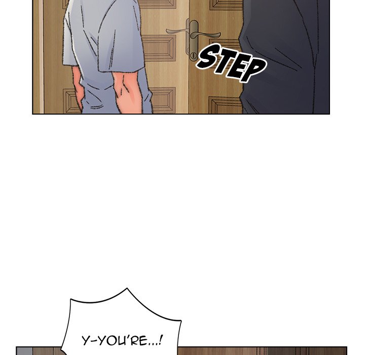 Old Friend Chapter 35 image 7
