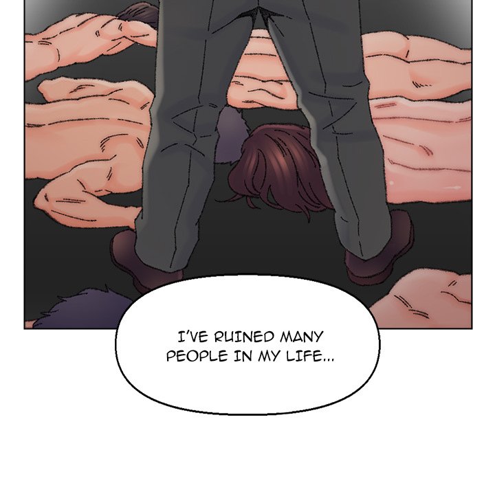 Old Friend Chapter 35 image 88