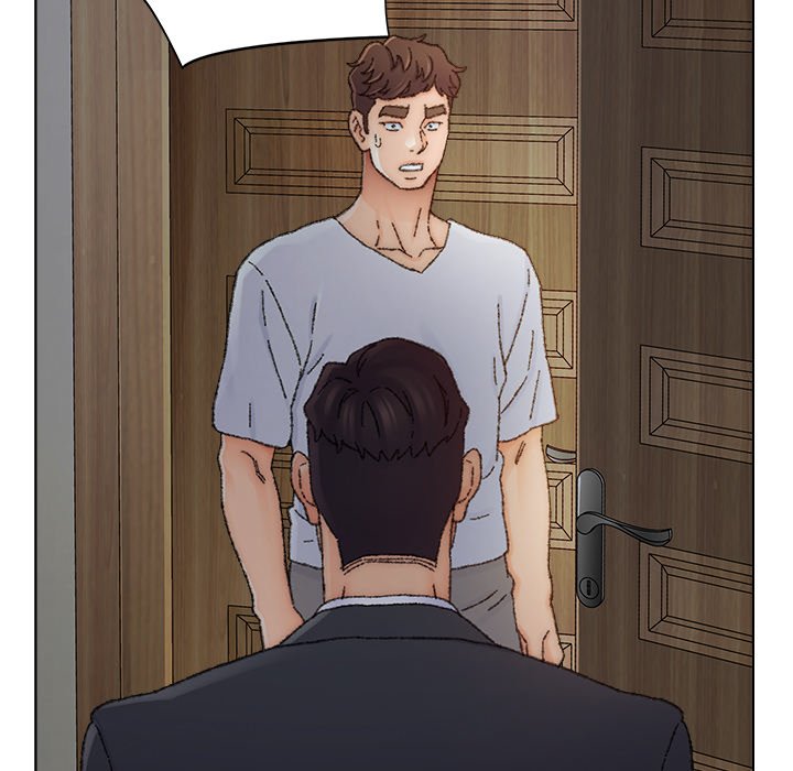 Old Friend Chapter 35 image 8