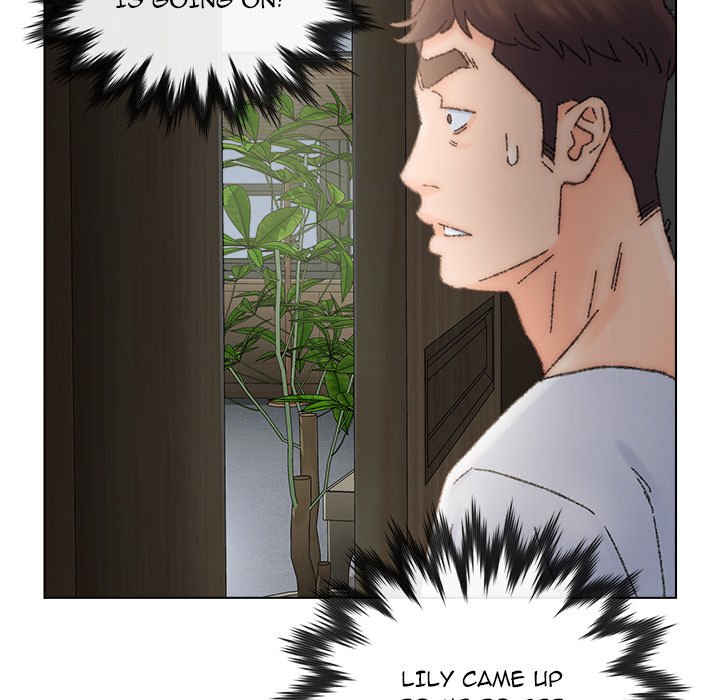 Old Friend Chapter 35 image 97