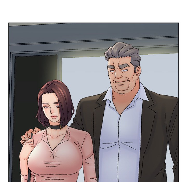 Old Friend Chapter 36 image 12