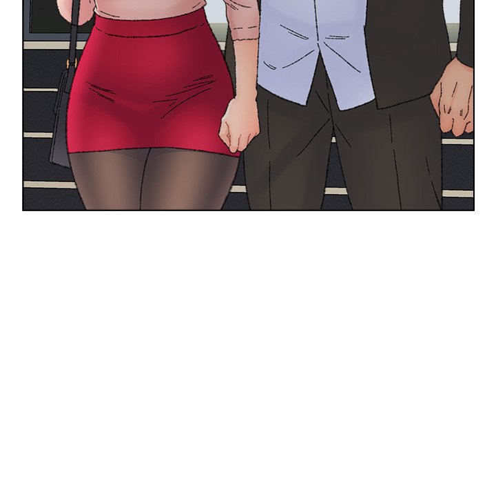 Old Friend Chapter 36 image 13