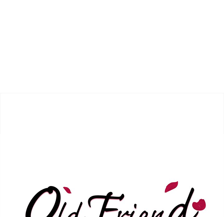 Old Friend Chapter 36 image 19