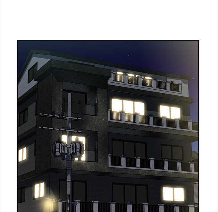 Old Friend Chapter 36 image 21