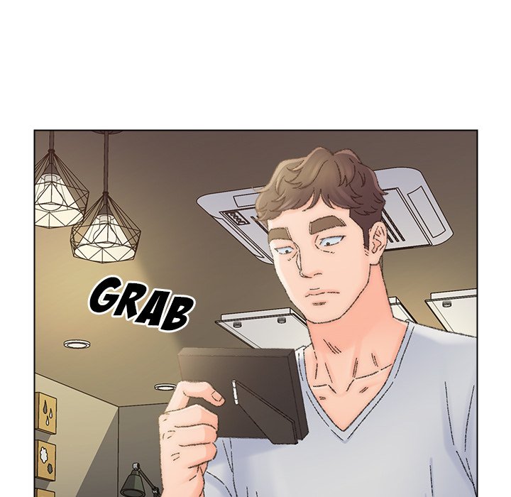 Old Friend Chapter 36 image 24
