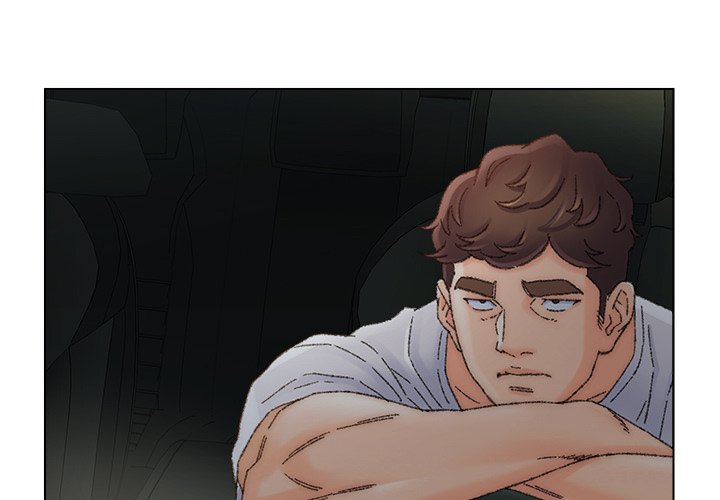 Old Friend Chapter 36 image 3