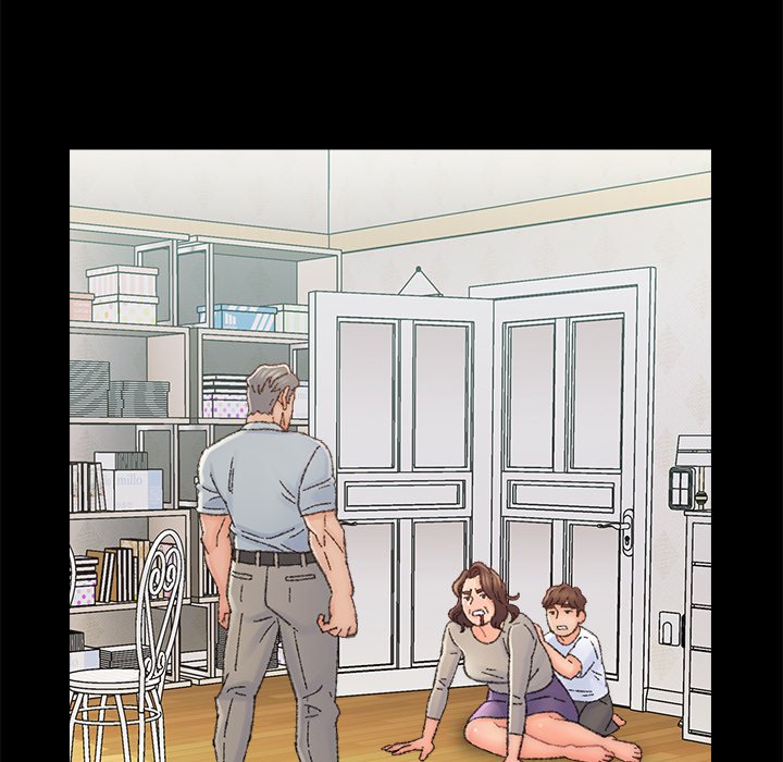 Old Friend Chapter 36 image 41
