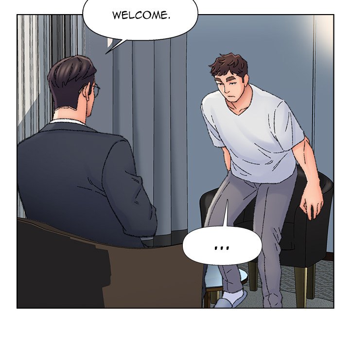 Old Friend Chapter 36 image 57