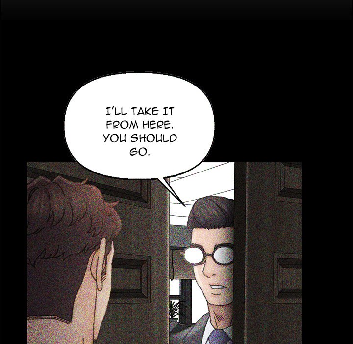 Old Friend Chapter 36 image 5