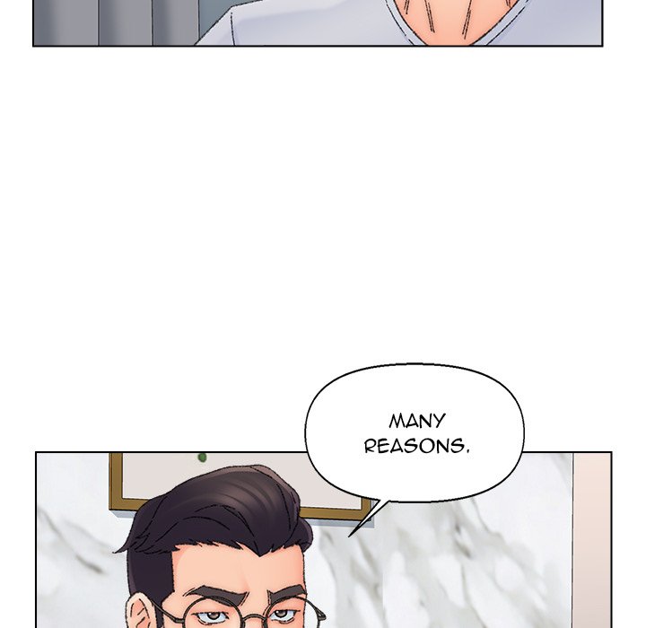 Old Friend Chapter 36 image 59