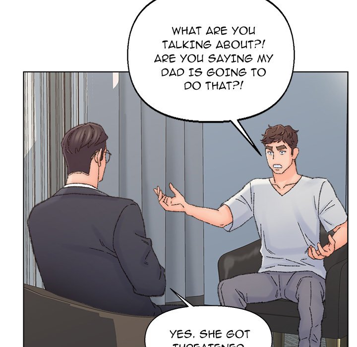 Old Friend Chapter 36 image 67