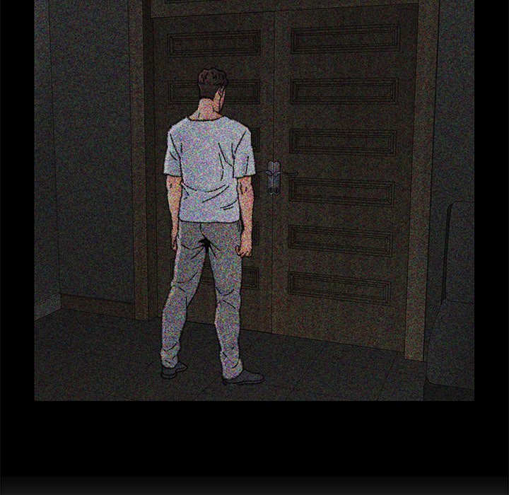 Old Friend Chapter 36 image 7