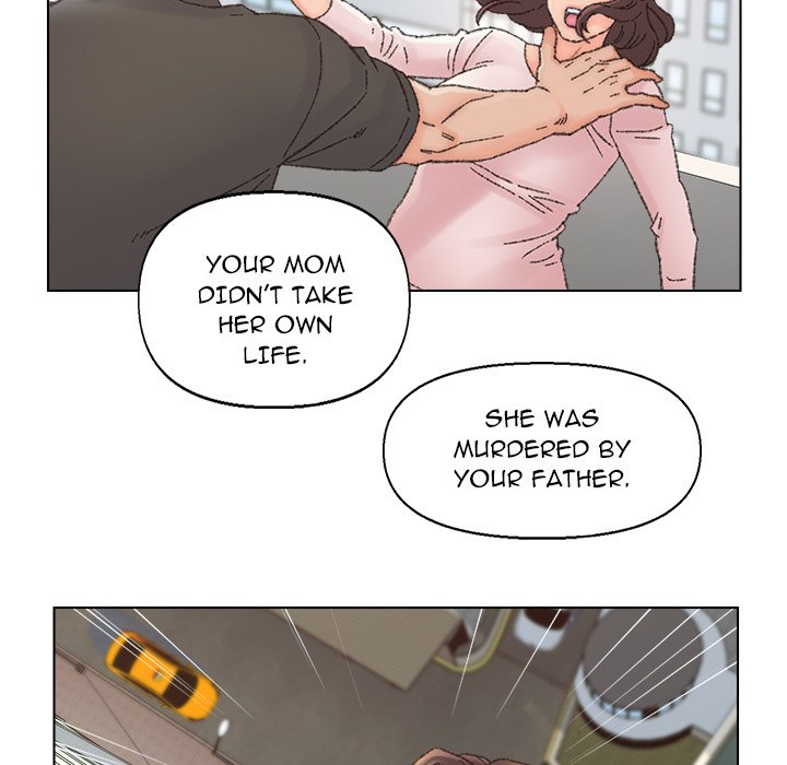 Old Friend Chapter 36 image 88