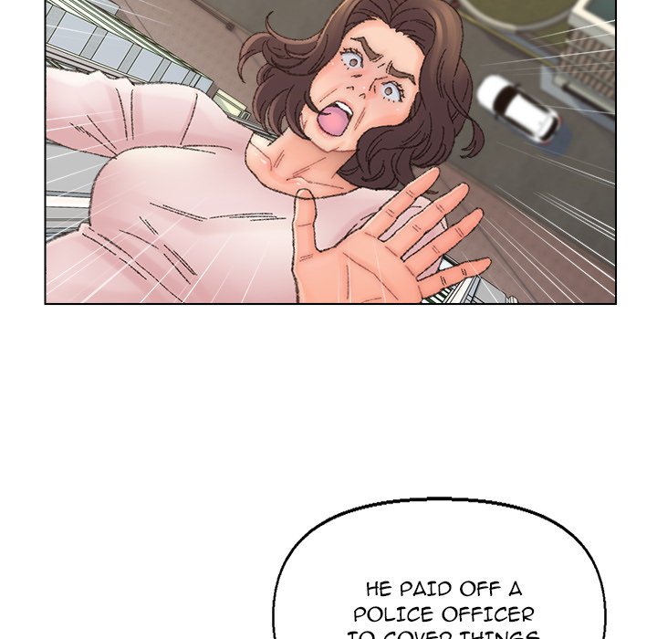 Old Friend Chapter 36 image 89