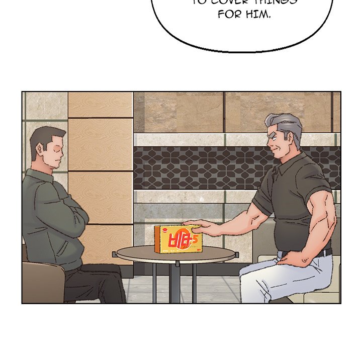 Old Friend Chapter 36 image 90