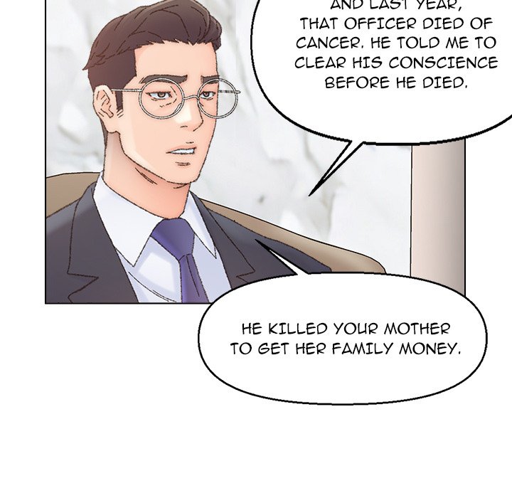 Old Friend Chapter 36 image 92