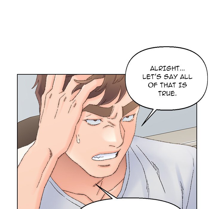 Old Friend Chapter 36 image 94