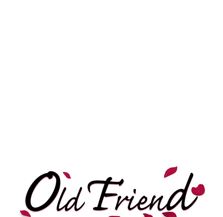 Old Friend Chapter 37 image 9