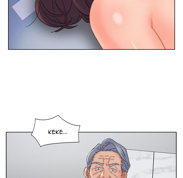 Old Friend Chapter 37 image 99