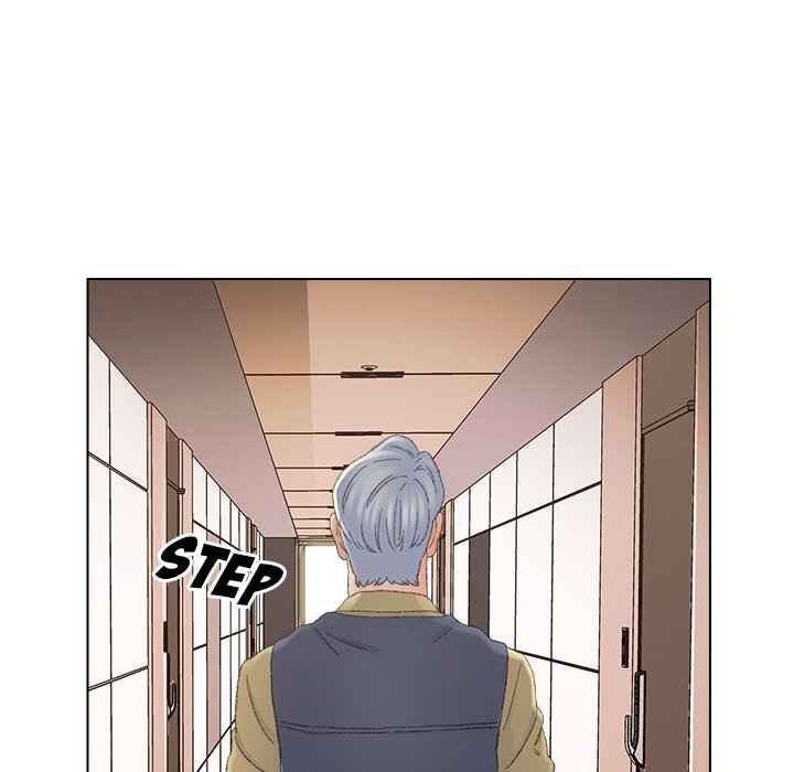 Old Friend Chapter 37 image 12