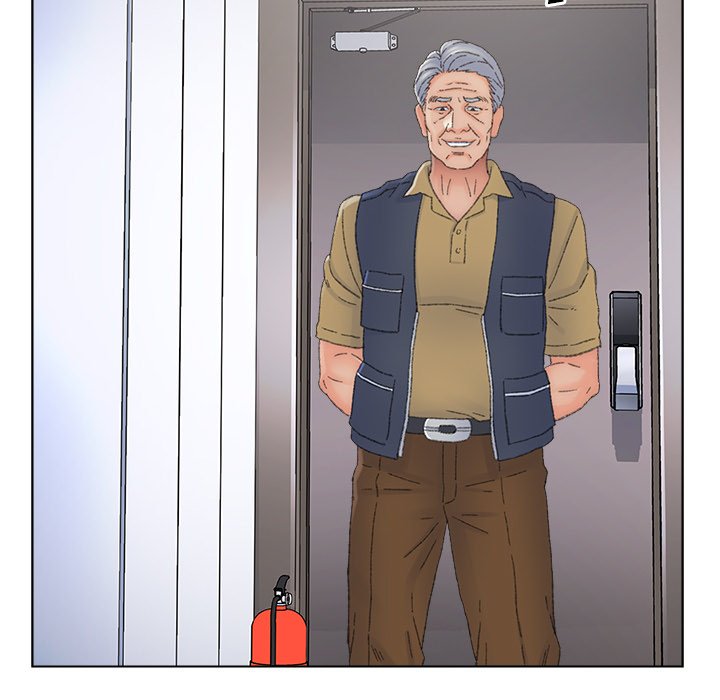 Old Friend Chapter 37 image 17