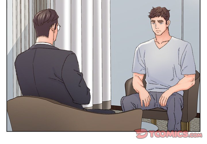 Old Friend Chapter 37 image 1