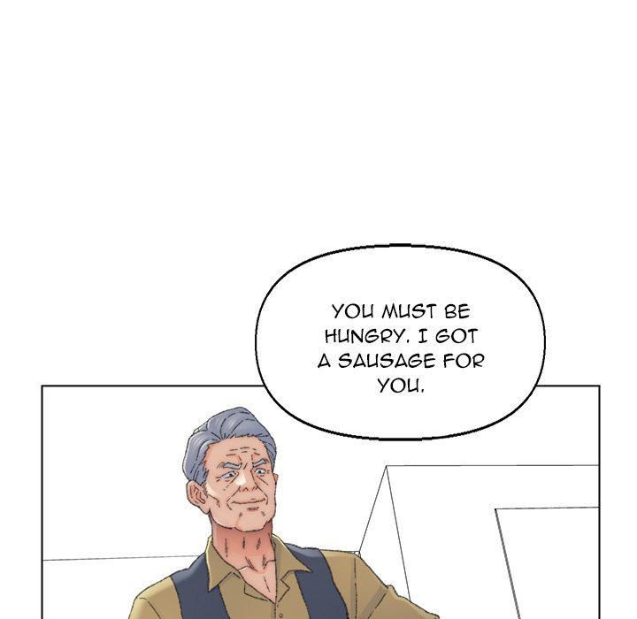 Old Friend Chapter 37 image 26