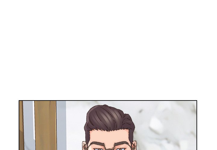 Old Friend Chapter 37 image 2