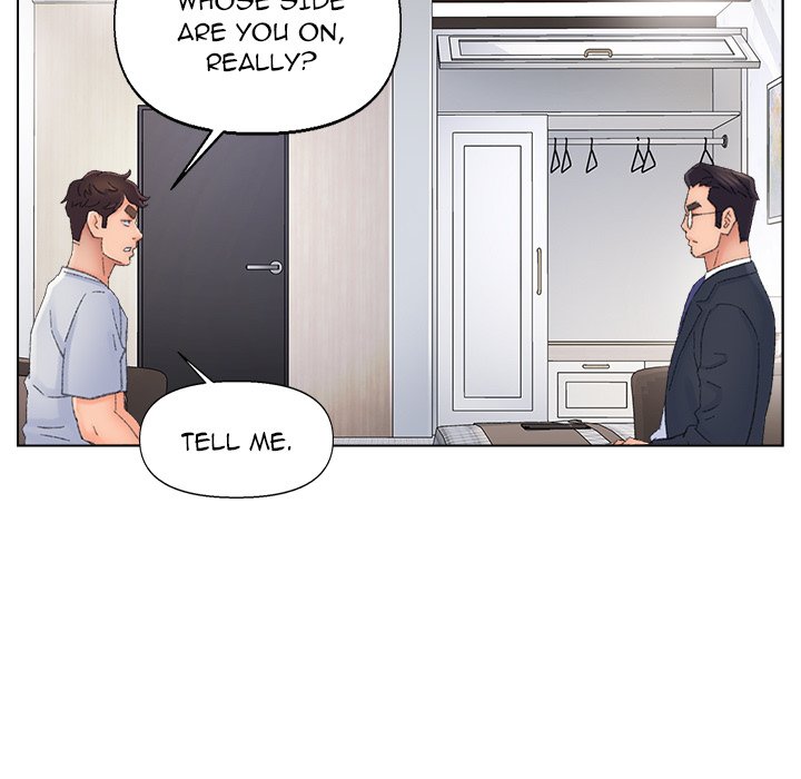 Old Friend Chapter 37 image 43