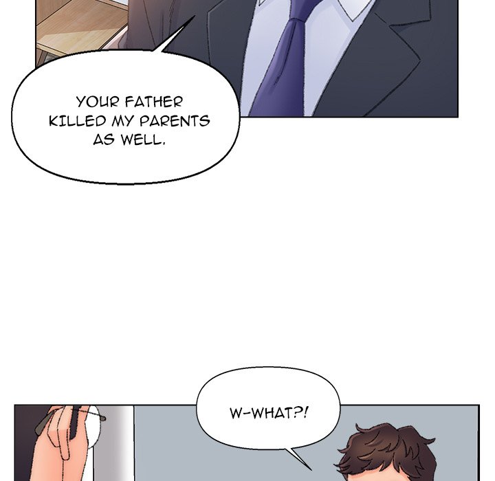 Old Friend Chapter 37 image 45