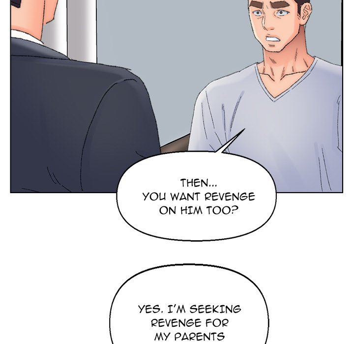 Old Friend Chapter 37 image 46