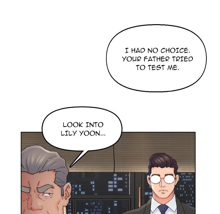 Old Friend Chapter 37 image 48
