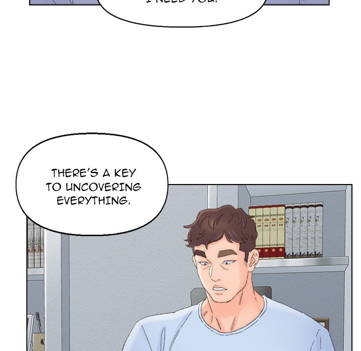 Old Friend Chapter 37 image 55
