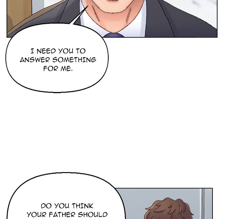 Old Friend Chapter 37 image 5