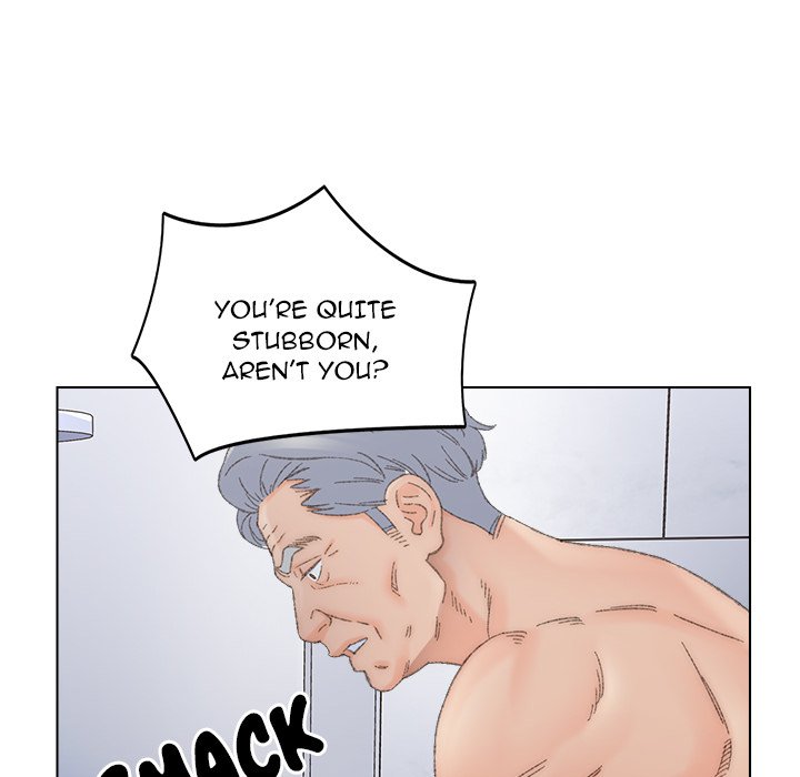 Old Friend Chapter 37 image 66