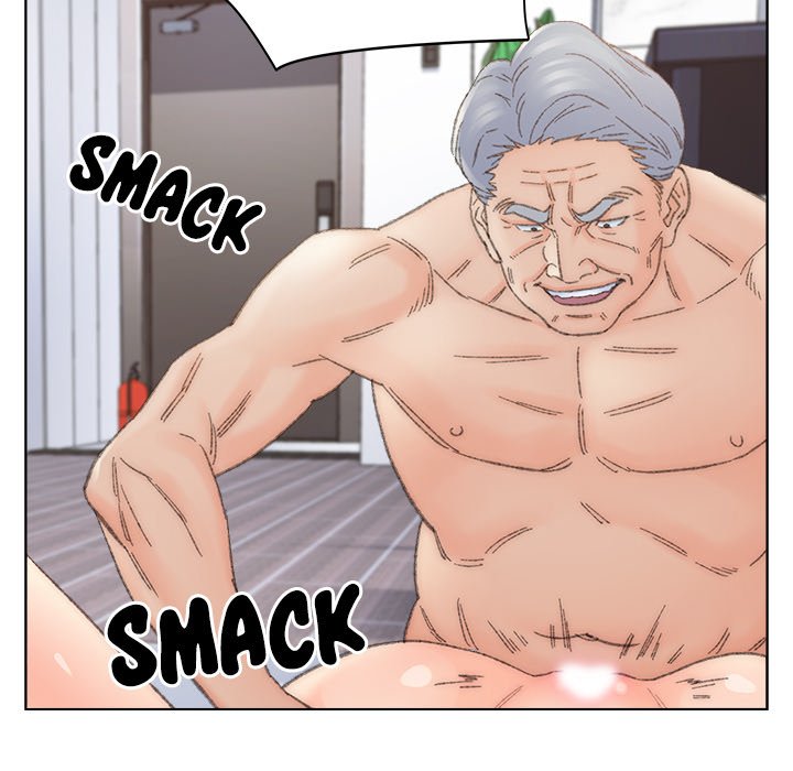 Old Friend Chapter 37 image 73