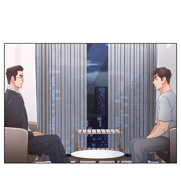 Old Friend Chapter 37 image 7