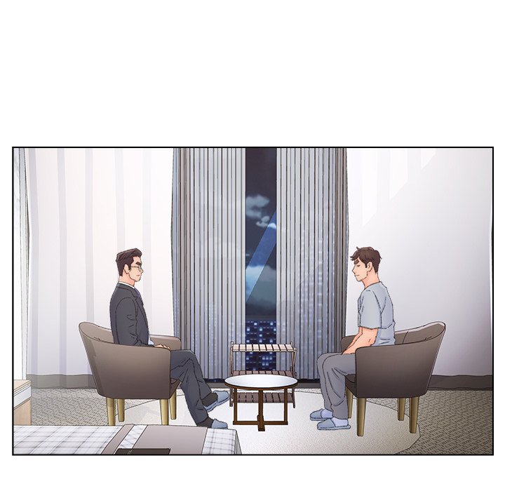 Old Friend Chapter 37 image 8