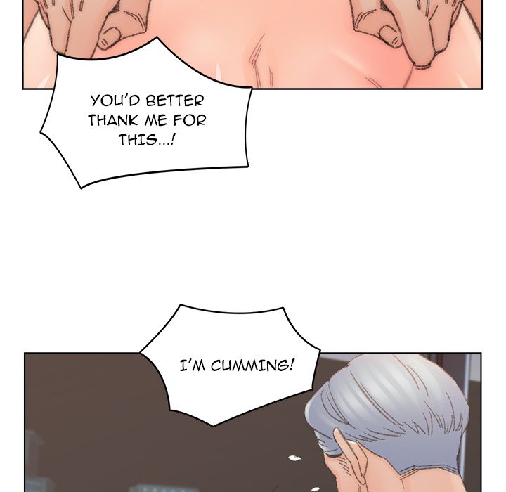Old Friend Chapter 37 image 92