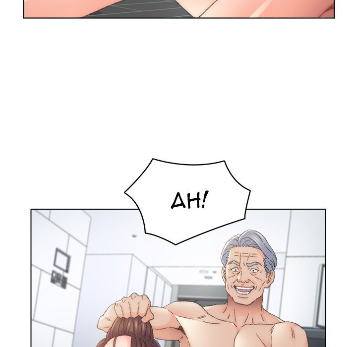 Old Friend Chapter 38 image 11
