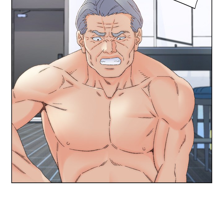 Old Friend Chapter 38 image 19