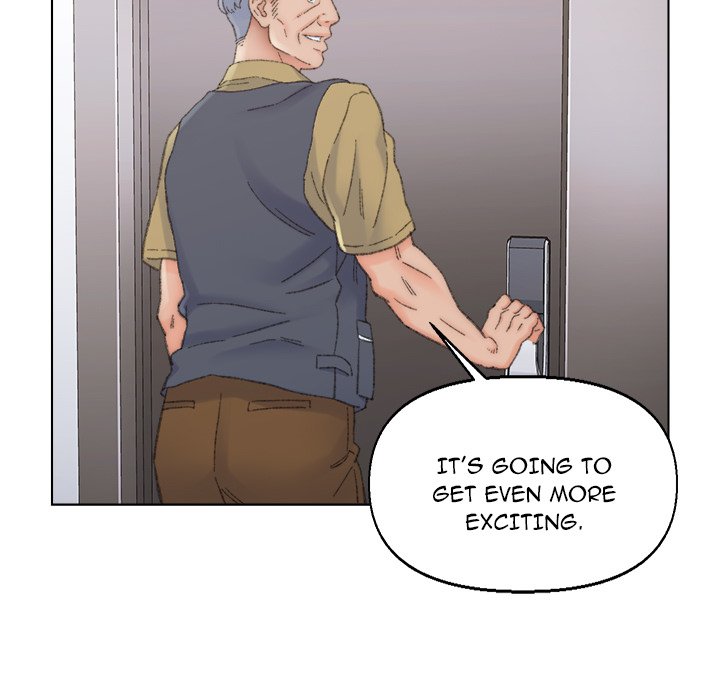 Old Friend Chapter 38 image 26
