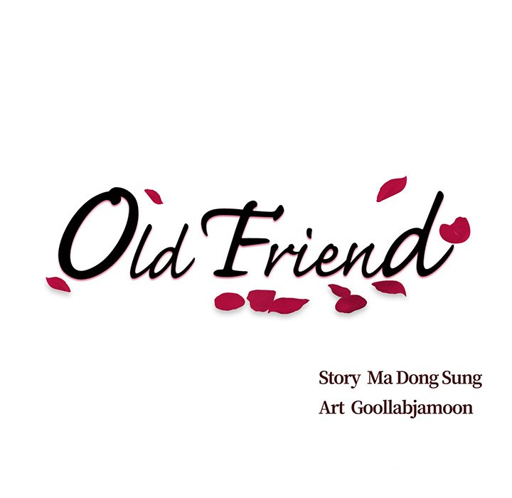 Old Friend Chapter 38 image 29