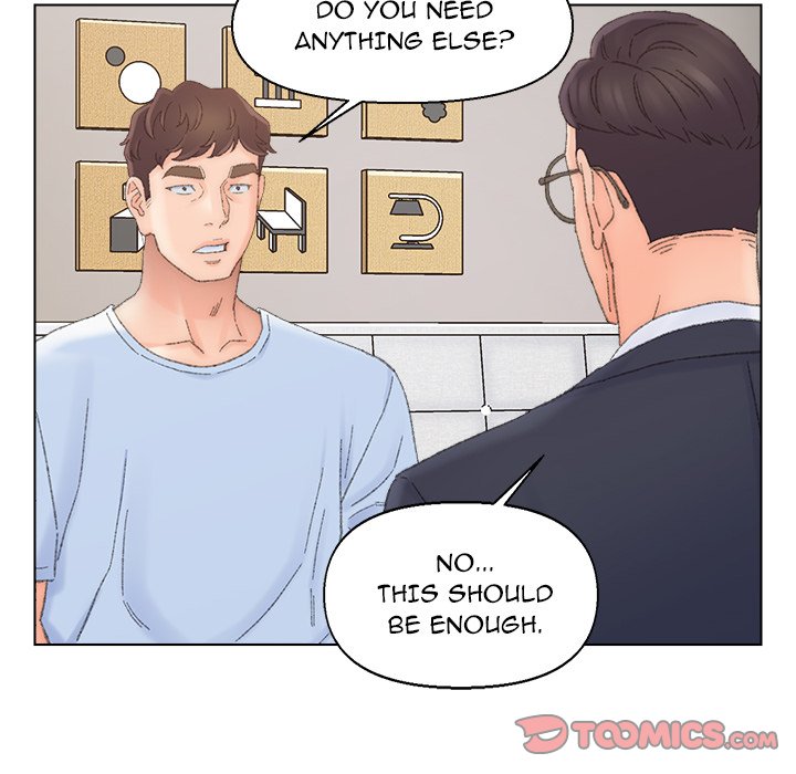 Old Friend Chapter 38 image 35