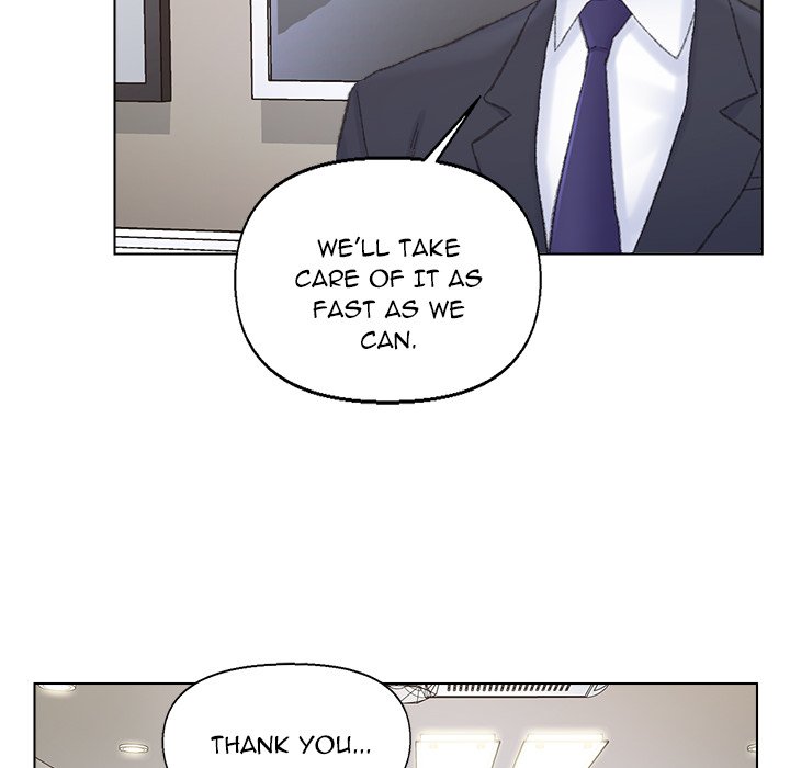 Old Friend Chapter 38 image 38