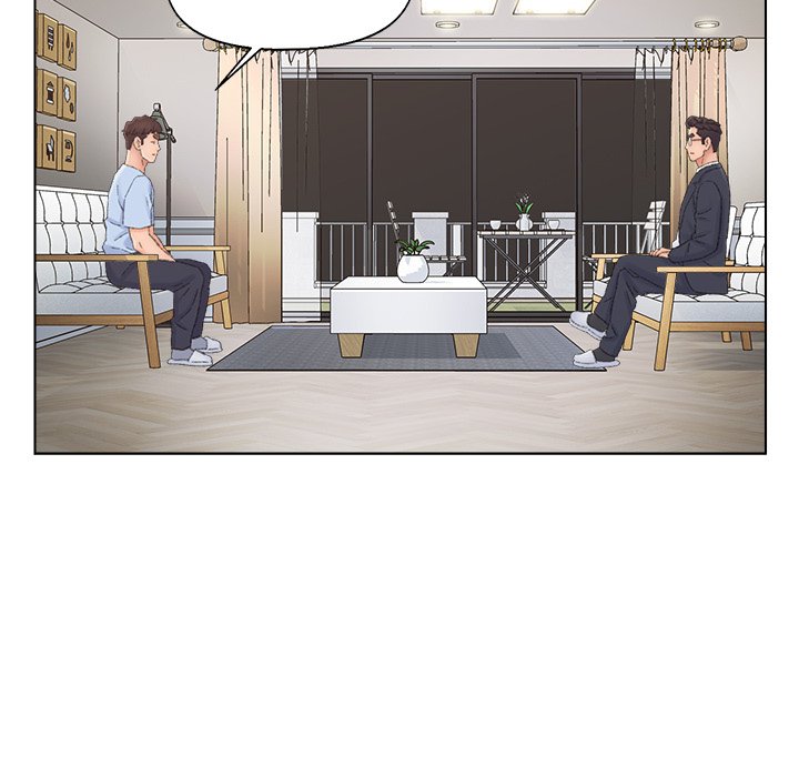 Old Friend Chapter 38 image 39