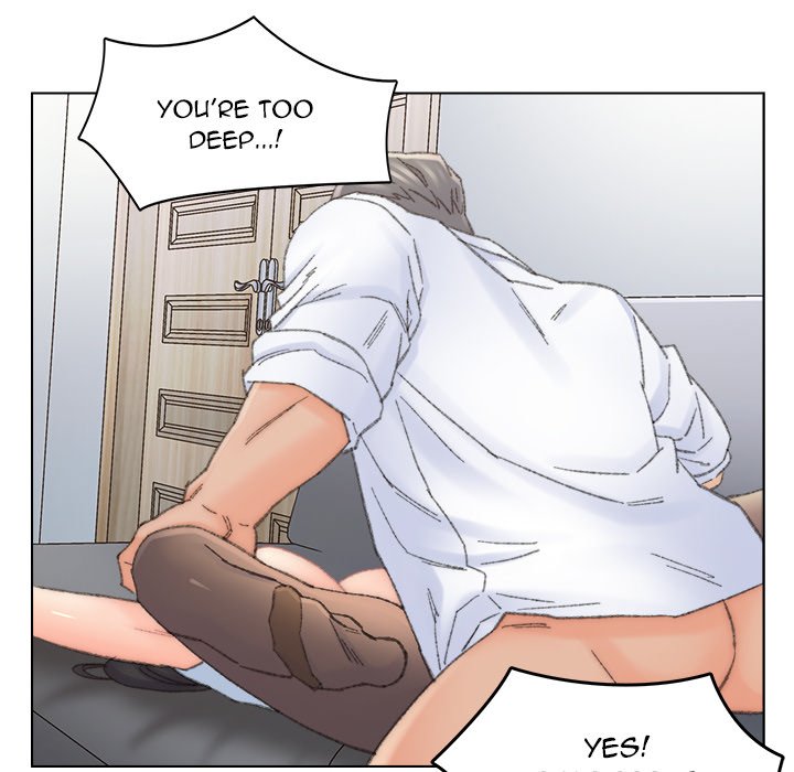 Old Friend Chapter 38 image 45