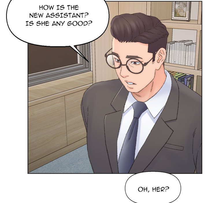 Old Friend Chapter 38 image 66