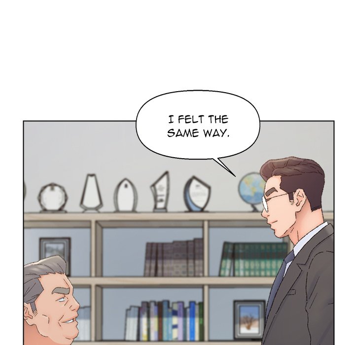 Old Friend Chapter 38 image 78