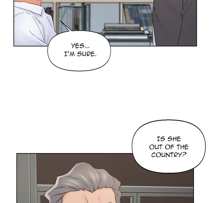 Old Friend Chapter 38 image 79